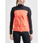 Куртка Craft Core Endur Hydro Jacket Woman orange 